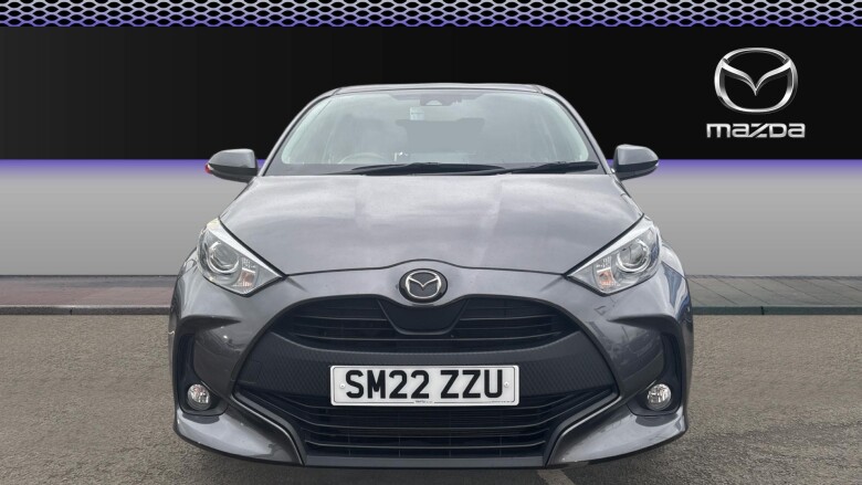 Mazda 2 Hybrid 1.5i Hybrid Agile 5dr CVT Hybrid Hatchback